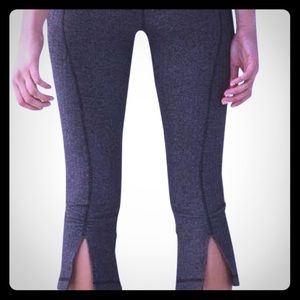 Lululemon Crop Leggings